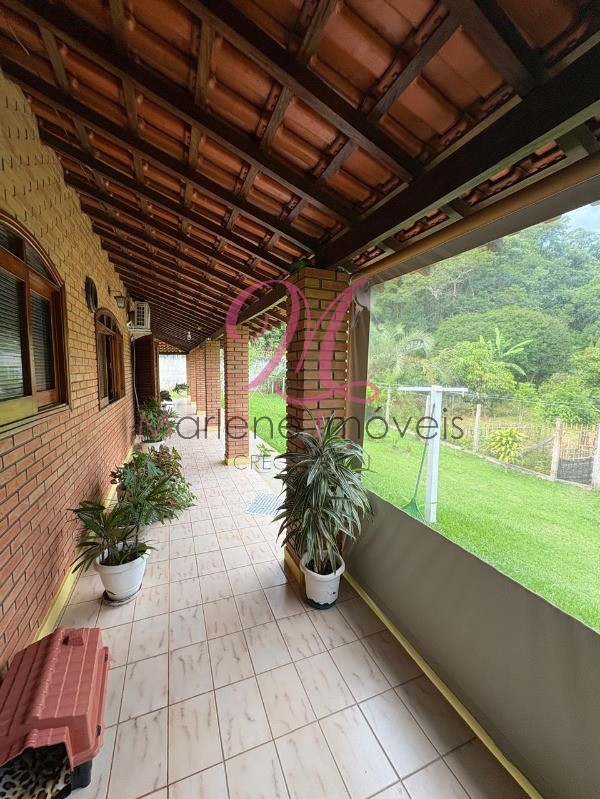 Sítio, 4 quartos - Foto 31