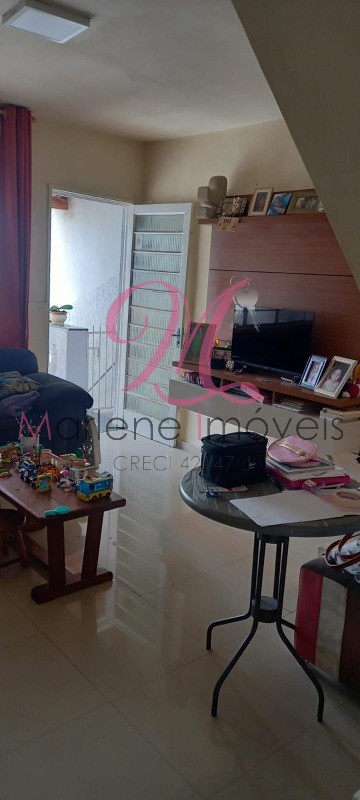 Casa, 2 quartos - Foto 5