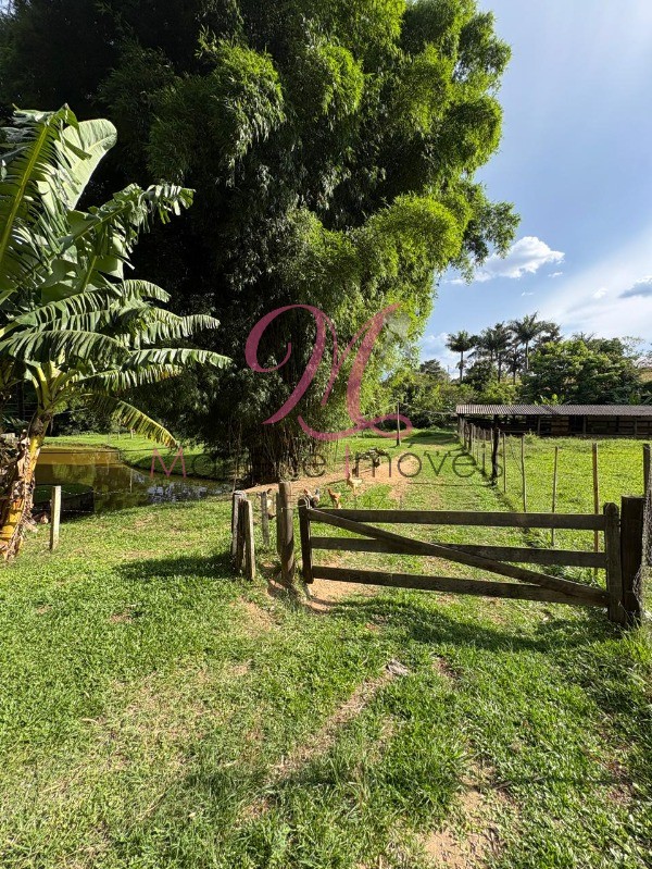 Sítio, 4 quartos - Foto 27