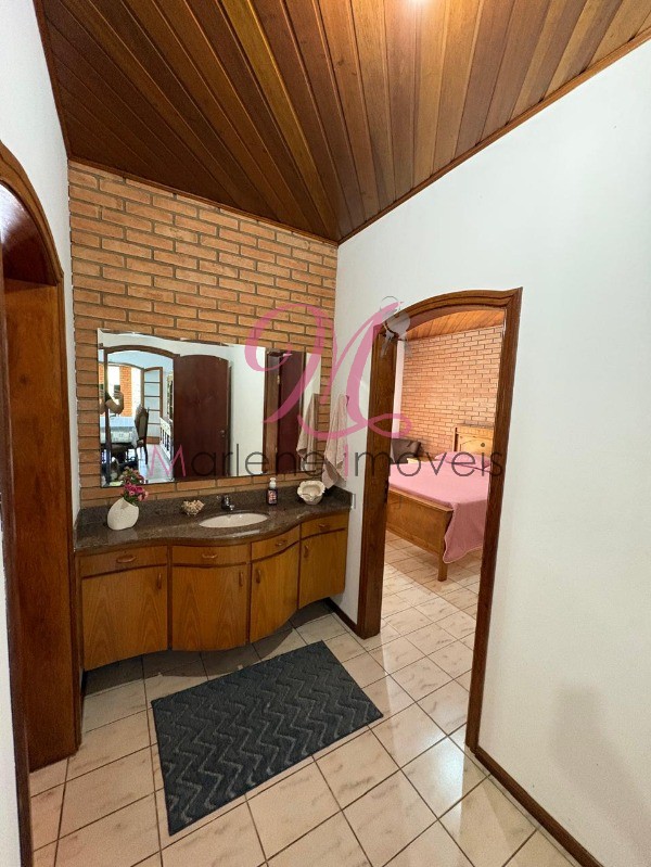 Sítio, 4 quartos - Foto 45