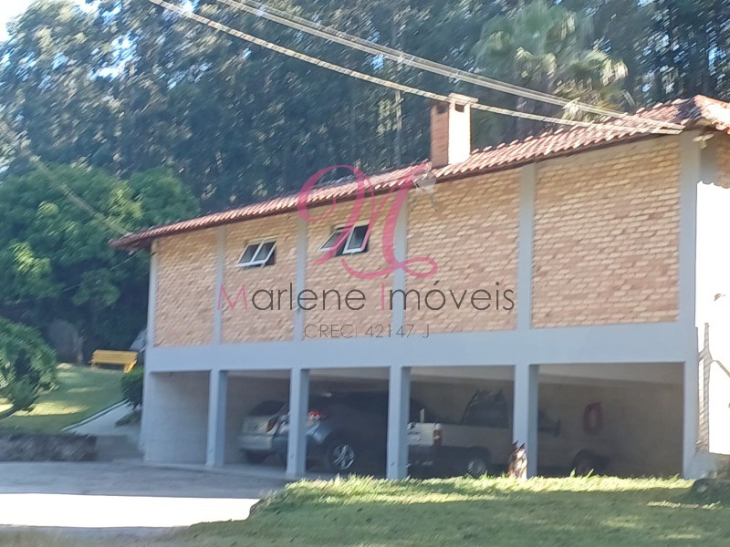 Sítio, 4 quartos - Foto 3
