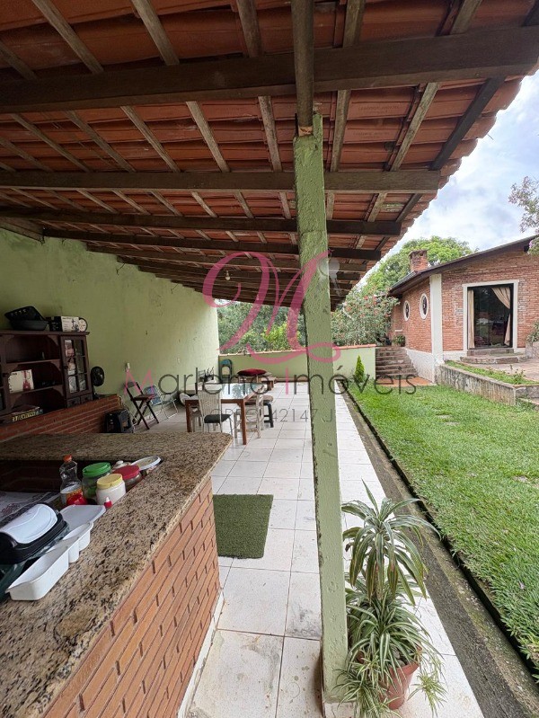 Chácara, 3 quartos - Foto 10