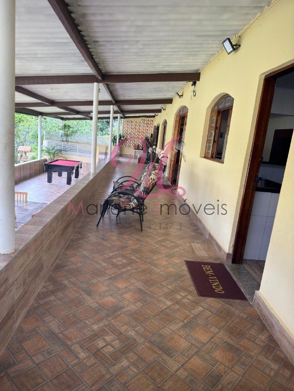 Chácara, 5 quartos - Foto 27