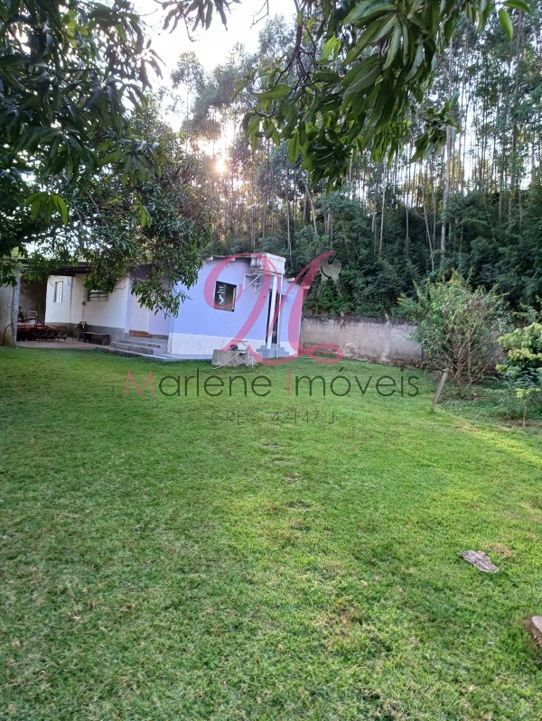 Sítio, 4 quartos - Foto 5