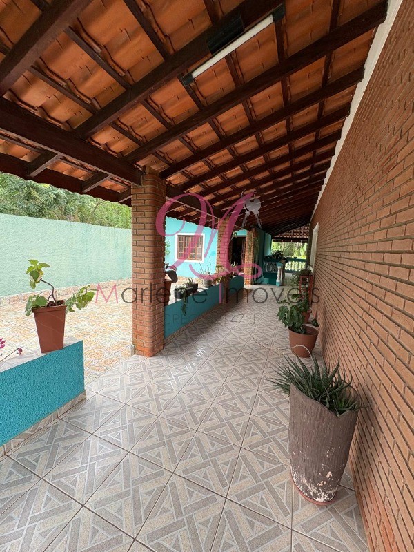 Chácara, 3 quartos - Foto 9
