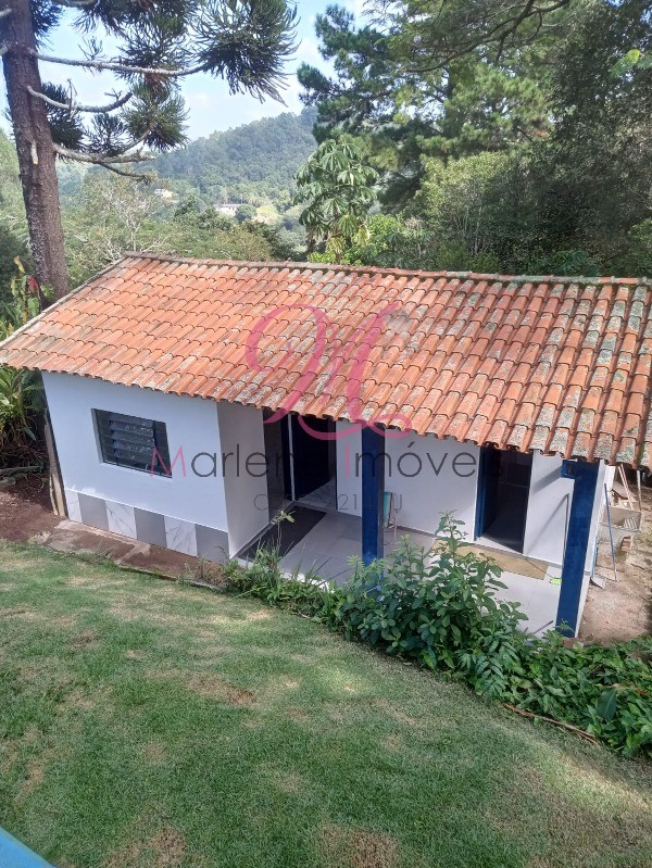 Chácara, 5 quartos - Foto 31