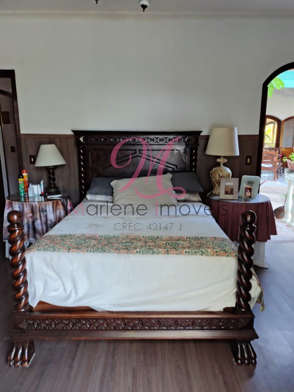 Chácara, 5 quartos - Foto 113