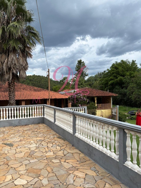 Sítio, 4 quartos - Foto 10