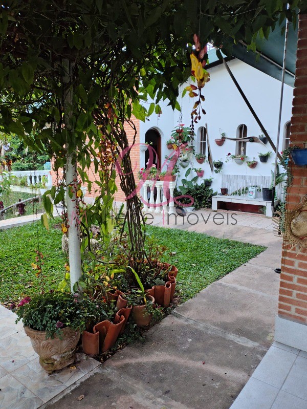 Chácara, 5 quartos - Foto 15