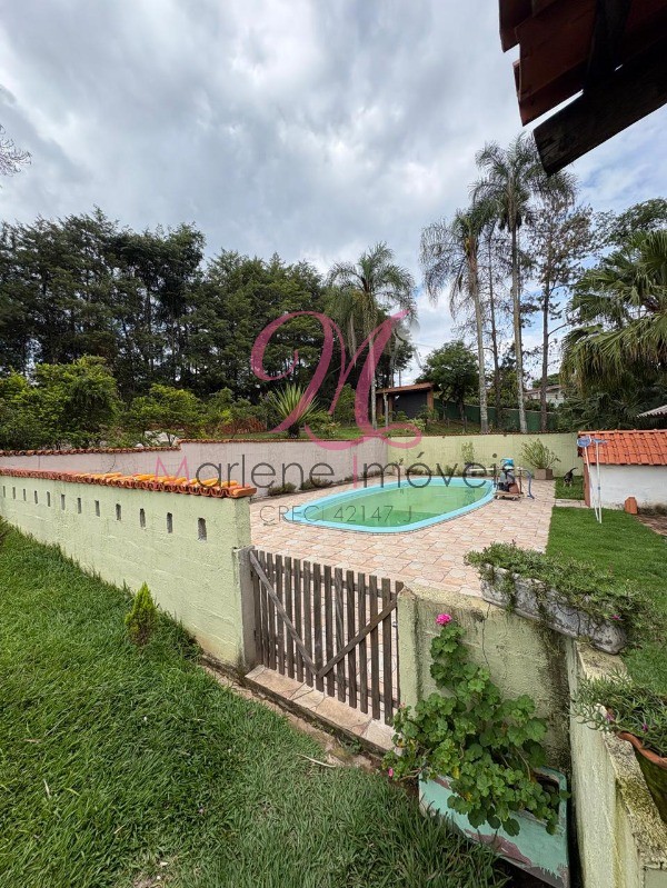 Chácara, 3 quartos - Foto 1