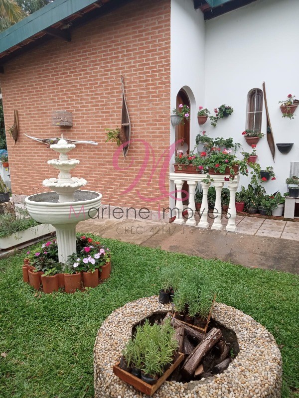Chácara, 5 quartos - Foto 44