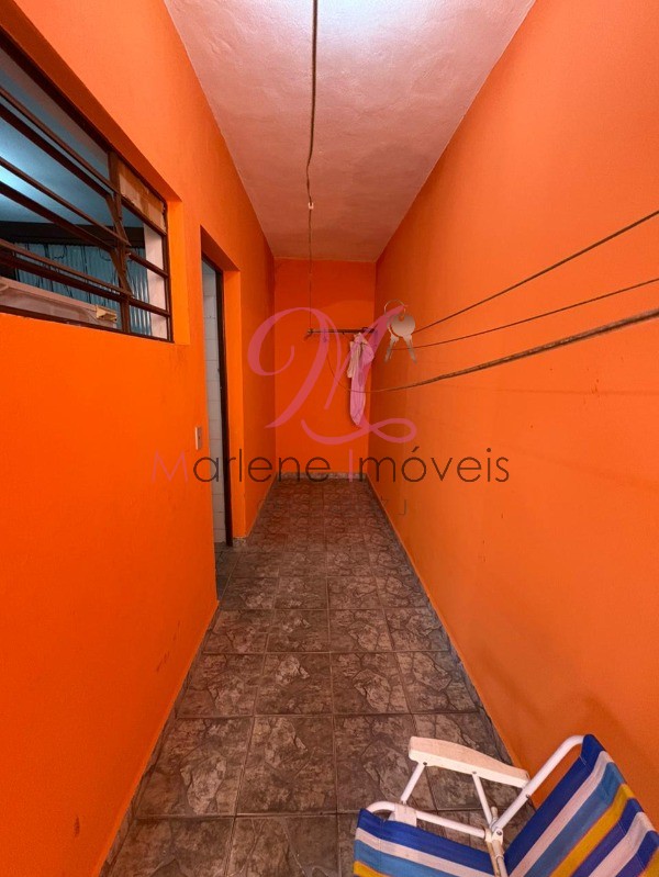 Casa, 2 quartos - Foto 2