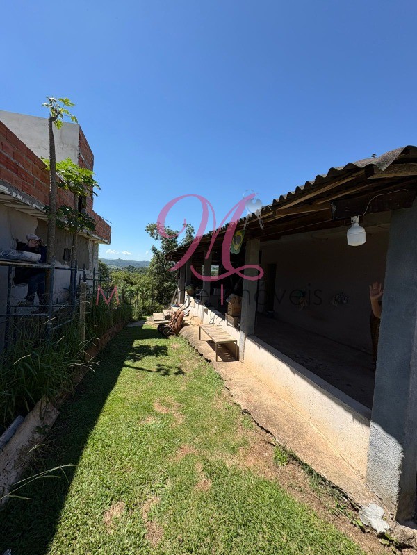 Chácara, 3 quartos - Foto 1