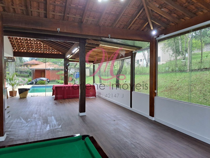 Chácara, 3 quartos - Foto 43