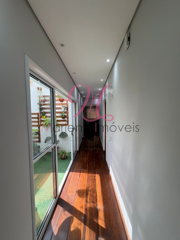 Casa, 4 quartos - Foto 16