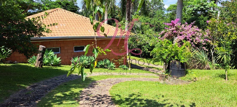 Chácara, 3 quartos - Foto 18