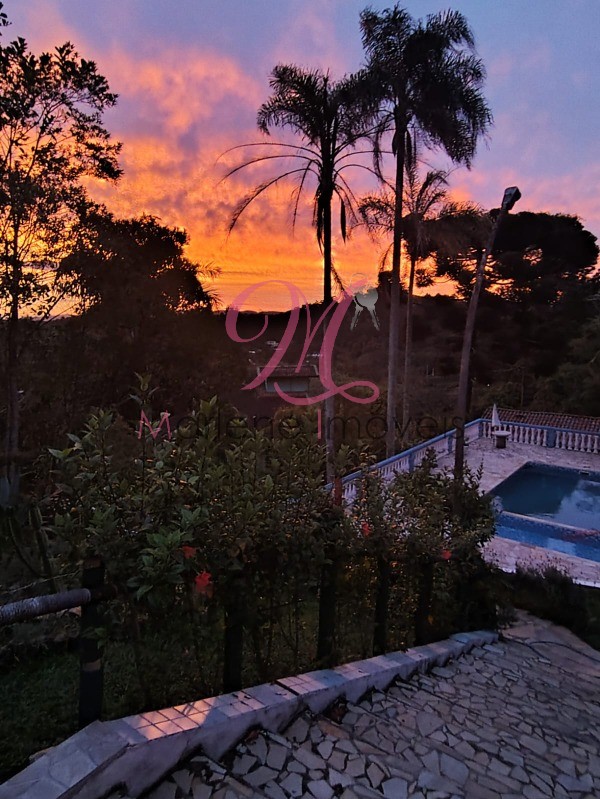 Chácara, 5 quartos - Foto 63