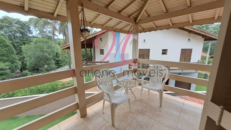 Chácara, 3 quartos - Foto 7