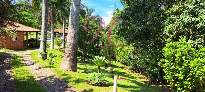 Chácara, 3 quartos - Foto 36