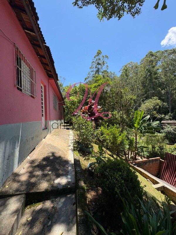 Chácara, 2 quartos - Foto 1