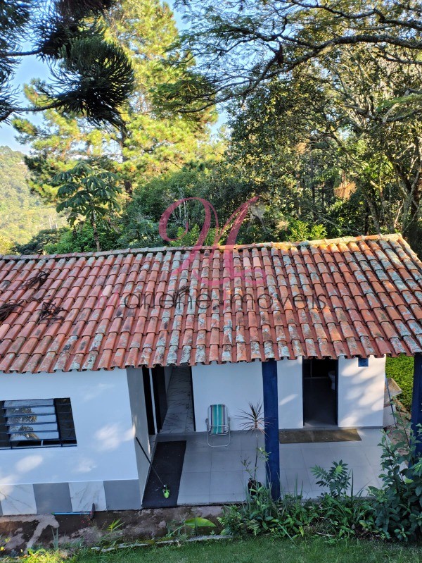 Chácara, 5 quartos - Foto 19