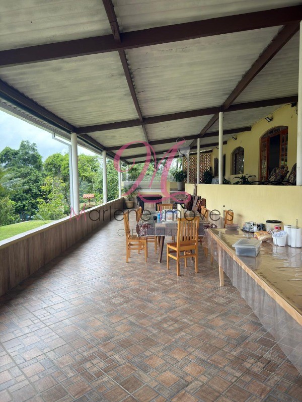 Chácara, 5 quartos - Foto 25
