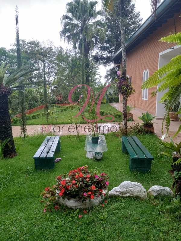 Chácara, 5 quartos - Foto 42