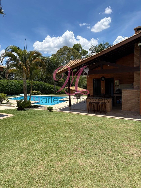 Chácara, 3 quartos - Foto 12