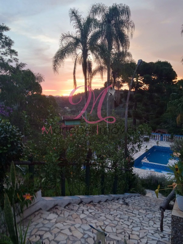 Chácara, 5 quartos - Foto 61
