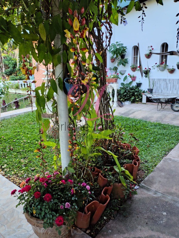 Chácara, 5 quartos - Foto 17