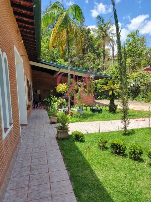 Chácara, 5 quartos - Foto 21