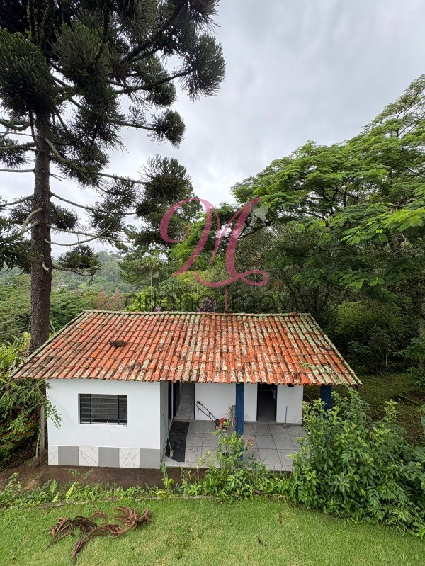 Chácara, 5 quartos - Foto 18