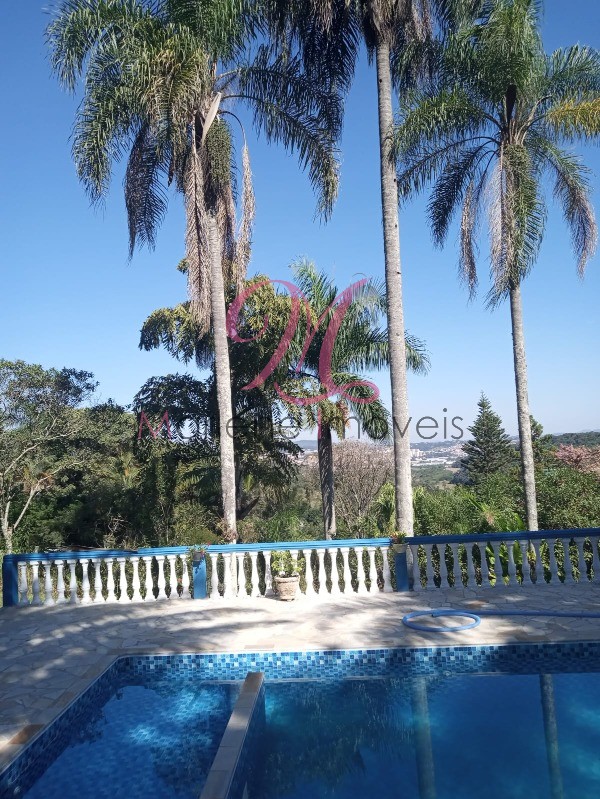Chácara, 5 quartos - Foto 49