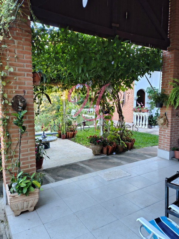 Chácara, 5 quartos - Foto 46