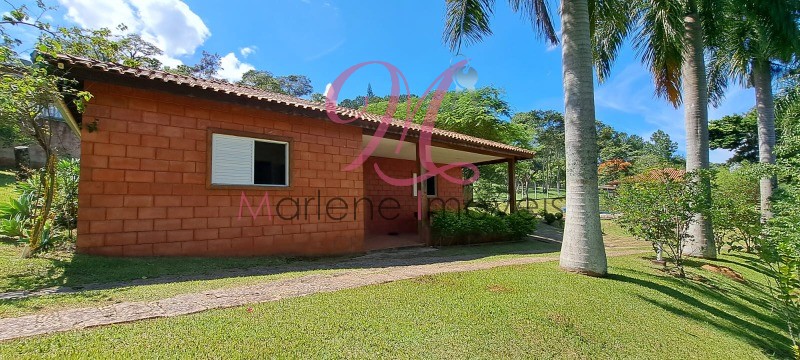 Chácara, 3 quartos - Foto 3
