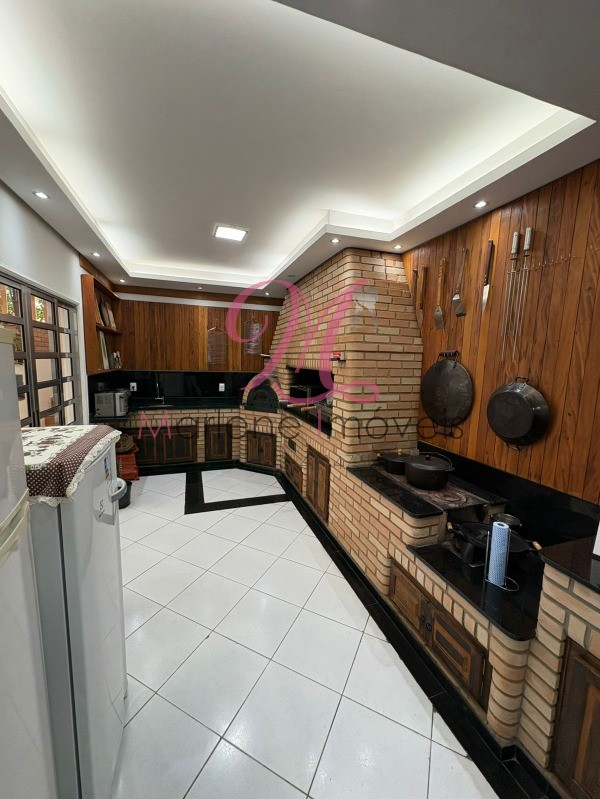 Casa, 4 quartos - Foto 6