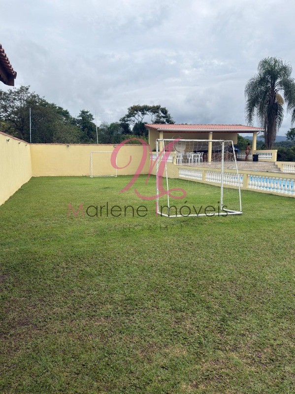 Chácara, 5 quartos - Foto 16