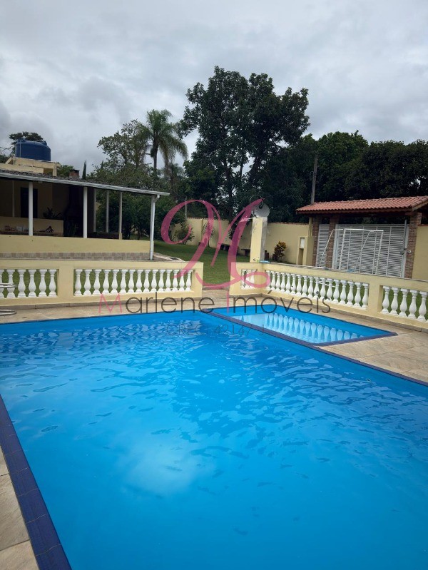 Chácara, 5 quartos - Foto 11