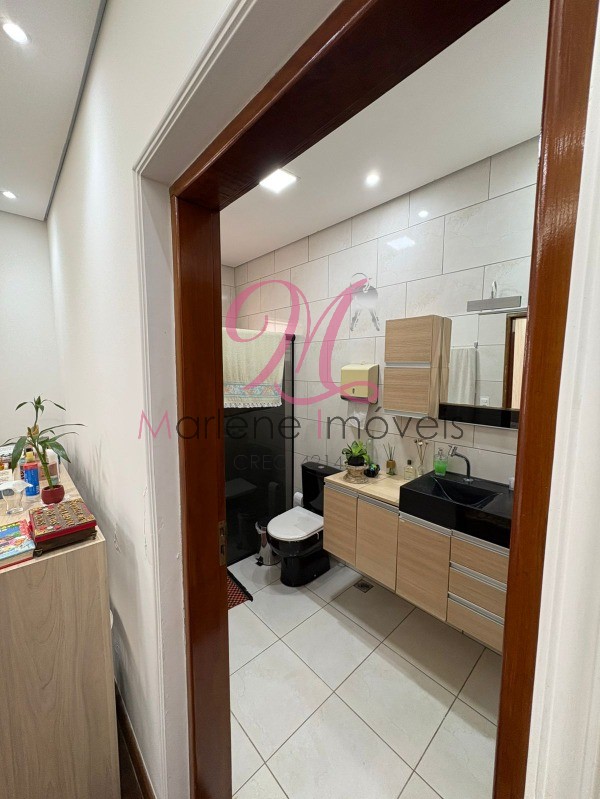 Casa, 4 quartos - Foto 20