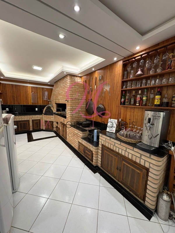 Casa, 4 quartos - Foto 5