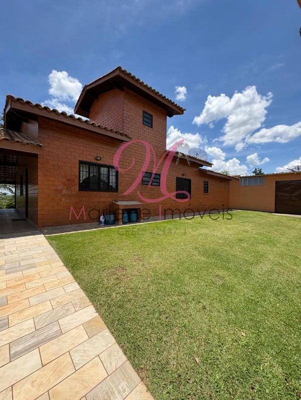 Chácara, 3 quartos - Foto 1