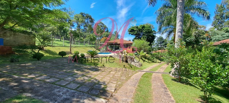 Chácara, 3 quartos - Foto 9