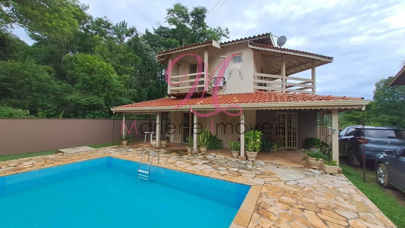 Chácara, 3 quartos - Foto 1