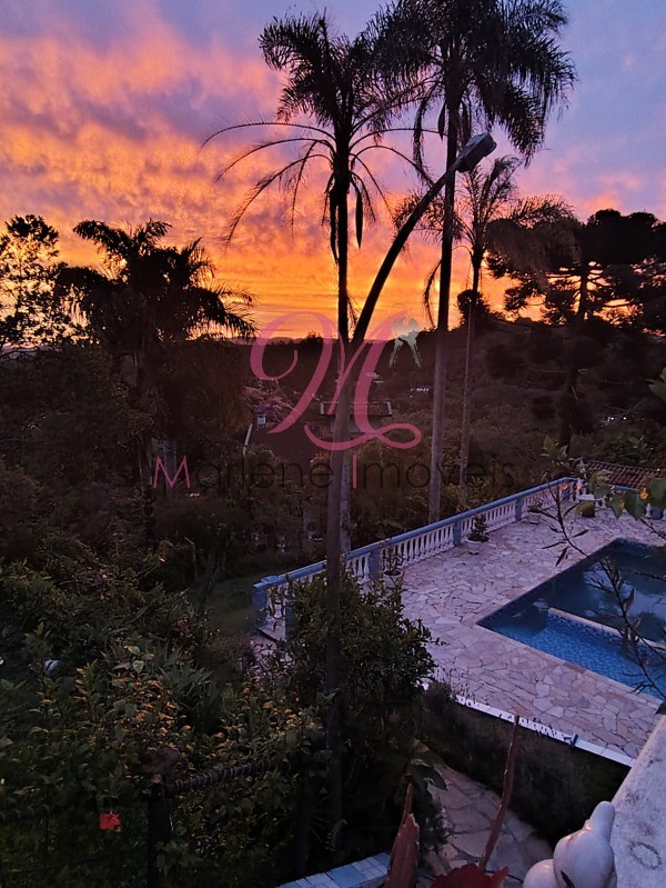 Chácara, 5 quartos - Foto 60