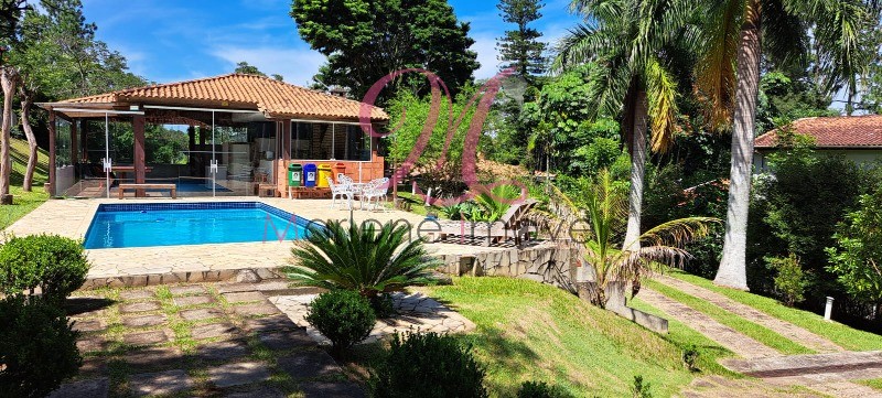 Chácara, 3 quartos - Foto 24