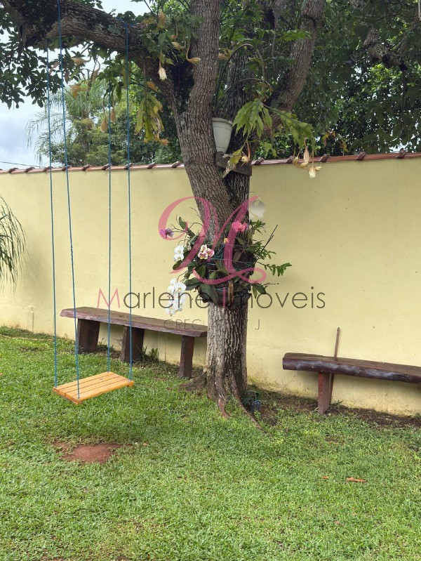 Chácara, 5 quartos - Foto 62