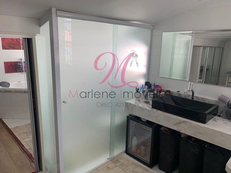 Casa, 5 quartos - Foto 43