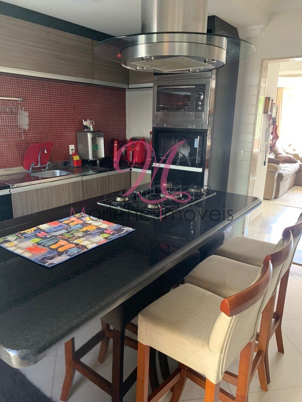 Casa, 5 quartos - Foto 16