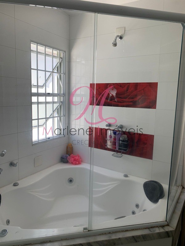 Casa, 5 quartos - Foto 31