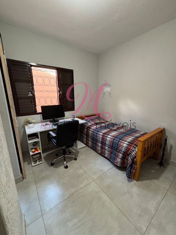 Casa, 3 quartos - Foto 13
